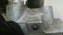 BMW BMW 5 Series F07 GT Front Dynamic Drive Hydraulic Valve 6775258 Hydraulic Valve Front — thumbnail 5