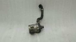 BMW BMW 5 Series F07 GT Additional Cooling Pump 7566335 Coolant Pump Pump 550i — thumbnail 6