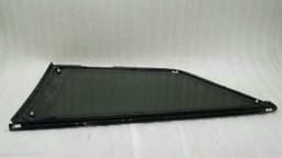 AUDI Audi S3 8V Right Rear 1/4 Glass 8V3845300G Door Window 1⁄4 Rear Right 3 Door — thumbnail 2