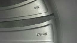 BMW BMW 5 Series F07 GT Alloy Wheel 6788705 Alloy Rim 8.5Jx20 ET25 — thumbnail 7