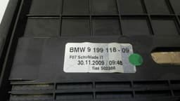 BMW BMW 5 Series F07 GT Ashtray 9199118 ashtray — thumbnail 8