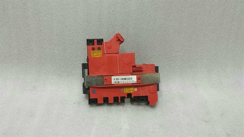 BMW BMW 5 Series F07 GT Relay 9177773 Relay Terminal B+ Junction Point