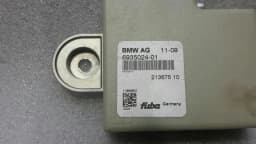 BMW BMW 5 Series F07 GT Aerial / Antenna 6935024 Antenna — thumbnail 5