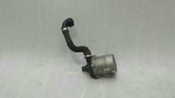 BMW BMW 5 Series F07 GT Additional Cooling Pump 7566335 Coolant Pump Pump 550i — thumbnail 7