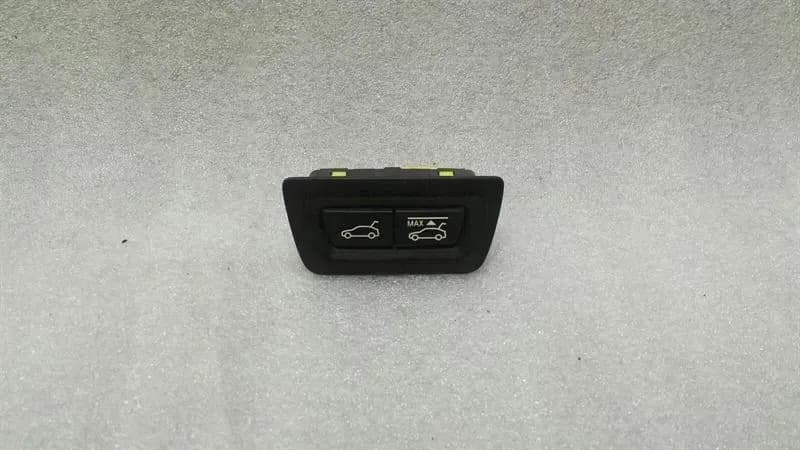 BMW 5 Series F07 GT Boot Lid Switch 9194912 Tailgate Switch