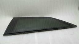AUDI Audi S3 8V Left Rear 1/4 Glass 8V3845299G Door Window 1⁄4 Rear Left 3 Door — thumbnail 1