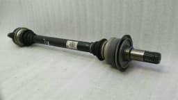 BMW BMW 5 Series F07 GT Left Rear Drive Shaft 7566087 Drive Shaft Rear Left — thumbnail 3