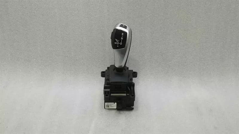 BMW BMW 5 Series F07 GT Gear Selector 9296900 Manual Gear Shift Linkage Automatic