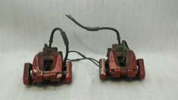 BMW BMW 5 Series F07 F01 Rear Brake Caliper Set 6786832 Rear Brake Set 550i 750i — thumbnail 2