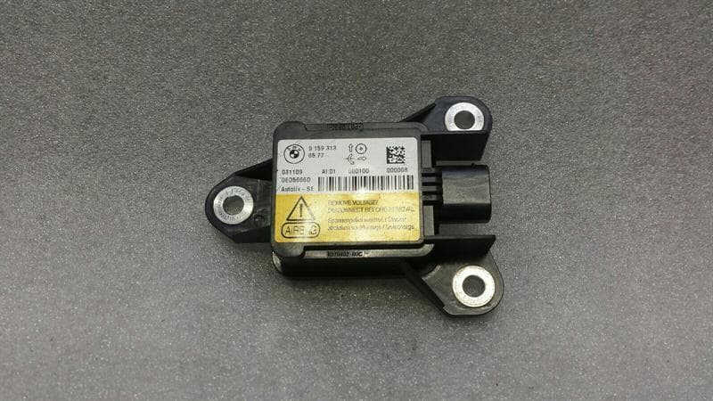 BMW BMW 5 Series F07 GT Crash Sensor 9159313 Impact Sensor