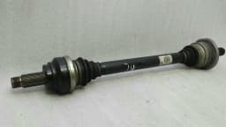 BMW BMW 5 Series F07 GT Left Rear Drive Shaft 7566087 Drive Shaft Rear Left — thumbnail 8