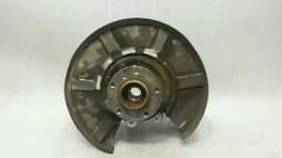 BMW BMW 5 Series F07 GT Right Rear Hub 6796510 Wheel Bearing Housing Rear Right — thumbnail 1