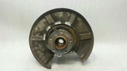 BMW BMW 5 Series F07 GT Right Rear Hub 6796510 Wheel Bearing Housing Rear Right — thumbnail 4