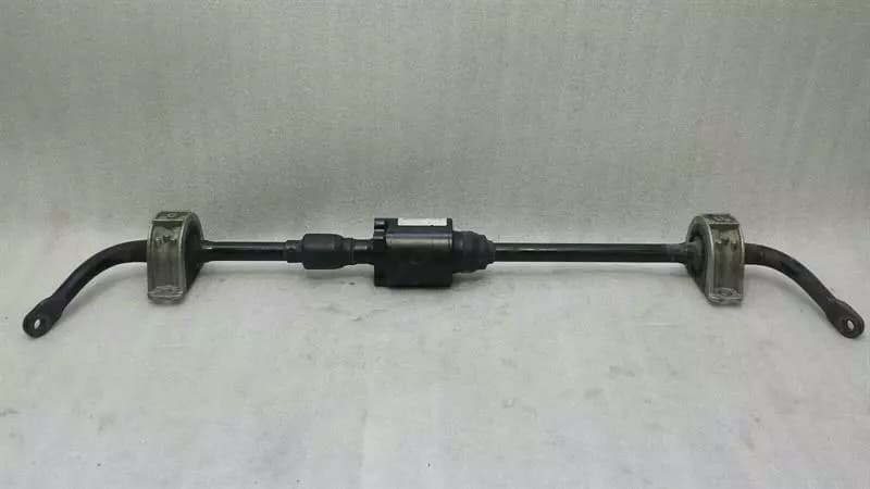 BMW BMW 5 Series F07 GT Anti Roll Bar Rear 6781256 Stabilizer Rear Dynamic Drive