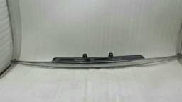 BMW BMW 5 Series F07 GT Trunk Finisher 7211167 tailgate trim — thumbnail 1