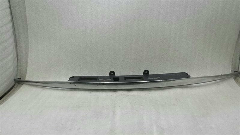 BMW BMW 5 Series F07 GT Trunk Finisher 7211167 tailgate trim