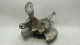 BMW BMW 5 Series F07 GT Right Rear Hub 6796510 Wheel Bearing Housing Rear Right — thumbnail 6