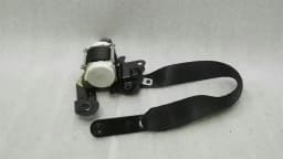BMW BMW 5 Series F07 GT rear seat belt 7233540 seat belt belt rear right. — thumbnail 1
