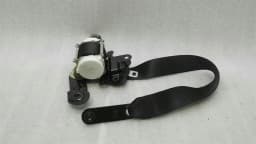 BMW BMW 5 Series F07 GT rear seat belt 7233540 seat belt belt rear right. — thumbnail 4