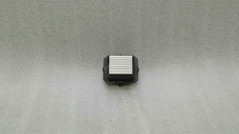 BMW BMW 5 Series F07 GT Heater Resistor 9153806 Blower Regulator Regulator