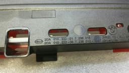 BMW BMW 5 Series F07 GT Stop Light 7236012 Brake Light 3rd — thumbnail 8