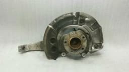 BMW BMW 5 Series F07 GT Right Front Hub 6775768 wheel bearing housing front right — thumbnail 1