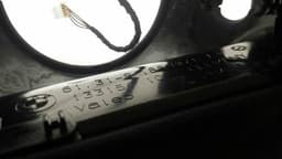 BMW BMW 5 Series F07 GT Steering Wheel Shroud 9207006 Steering Wheel Trim Cover — thumbnail 5