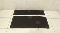 BMW BMW 5 Series F07 GT Boat Floor Set 9168207 Boot Liner Set — thumbnail 3