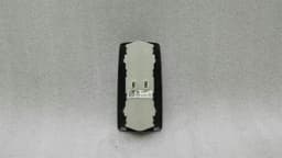 BMW BMW 5 Series F07 GT Rear Seat Switch 9196202 Seat Adjustment Rear Seats Switch — thumbnail 5