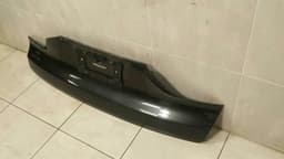 BMW BMW 5 Series F07 GT Boot Lid Cover 7207357 Tailgate Trim — thumbnail 8