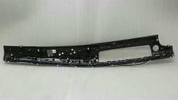 BMW BMW 5 Series F07 GT Dashboard Veneer 91955655 Dashboard Wood Bar — thumbnail 3