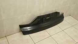 BMW BMW 5 Series F07 GT Boot Lid Cover 7207357 Tailgate Trim — thumbnail 2