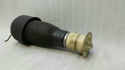 BMW BMW 5 Series F07 GT Left Air Spring 6781843 Air Spring Rear Left — thumbnail 3