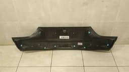BMW BMW 5 Series F07 GT Boot Lid Cover 7207357 Tailgate Trim — thumbnail 9