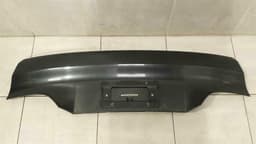BMW BMW 5 Series F07 GT Boot Lid Cover 7207357 Tailgate Trim — thumbnail 10