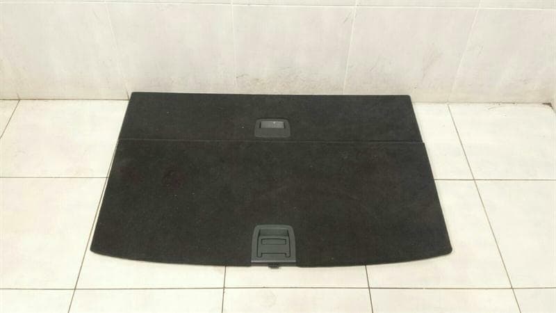 BMW BMW 5 Series F07 GT Boat Floor Set 9168207 Boot Liner Set