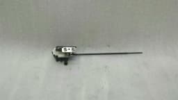 BMW BMW 5 Series F07 GT F10 F11 fuel cap actuator 7139398 servomotor fuel flap — thumbnail 4