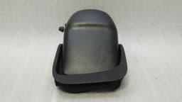 BMW BMW 5 Series F07 GT Steering Wheel Shroud 9207006 Steering Wheel Trim Cover — thumbnail 3