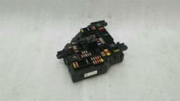 BMW BMW 5 Series F07 GT Rear Fuse Box 9210857 Rear Fuse Box — thumbnail 7