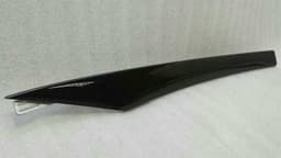 BMW BMW 5 Series F07 GT Rear Left Door Veneer 7216645 Door Wood Strip Rear Left — thumbnail 8