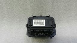 BMW BMW 5 Series F07 GT Heater Resistor 9153806 Blower Regulator Regulator — thumbnail 3