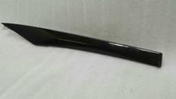 BMW BMW 5 Series F07 GT Rear Left Door Veneer 7216645 Door Wood Strip Rear Left — thumbnail 9