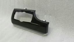 BMW BMW 5 Series F07 GT Dashboard Veneer 9195648 Dashboard Wood Bar — thumbnail 2