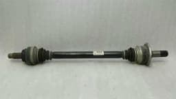 BMW BMW 5 Series F07 GT Drive Shaft Rear Right 7566086 Rear Right Drive Shaft — thumbnail 1