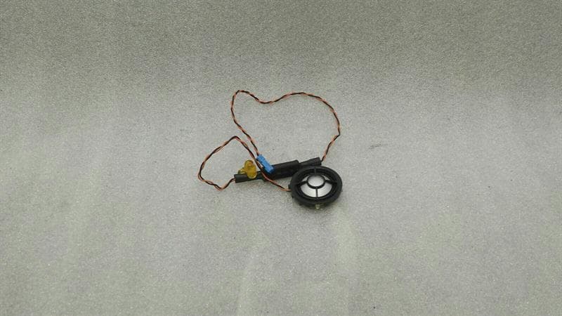 BMW BMW 5 Series F07 GT Speaker 9172023 Speaker Tweeter