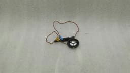 BMW BMW 5 Series F07 GT Speaker 9172023 Speaker Tweeter — thumbnail 4