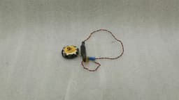 BMW BMW 5 Series F07 GT Speaker 9172023 Speaker Tweeter — thumbnail 2