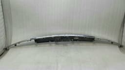 BMW BMW 5 Series F07 GT Trunk Finisher 7211167 tailgate trim — thumbnail 3