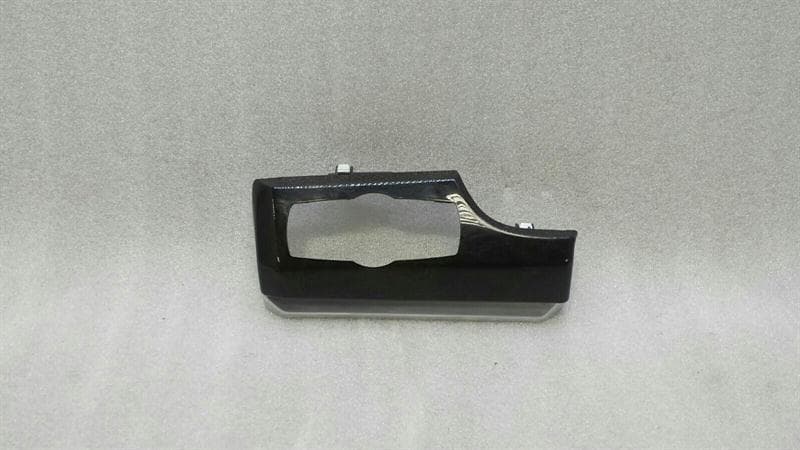BMW BMW 5 Series F07 GT Dashboard Veneer 9195648 Dashboard Wood Bar