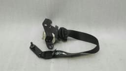 BMW BMW 5 Series F07 GT rear seat belt 7233540 seat belt belt rear right. — thumbnail 2